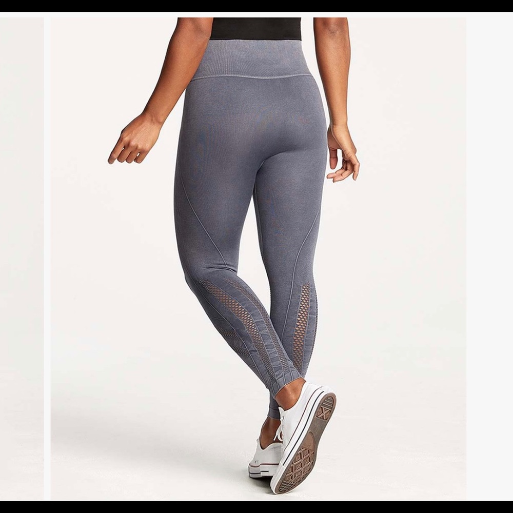 Yummie by Heather Thomson Tights